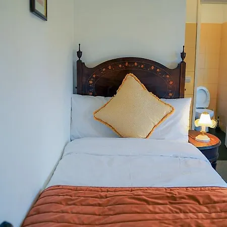 Residencial Airside Palace Lissabon