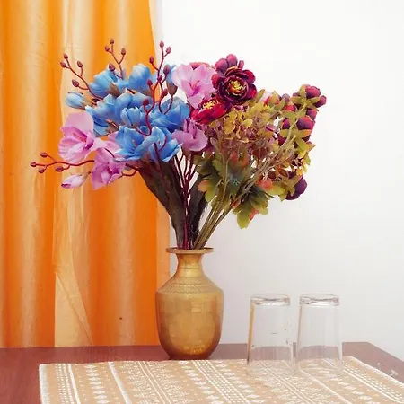 Гостевой дом Residencial Airside Palace Лиссабон