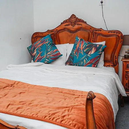 Residencial Airside Palace Лиссабон