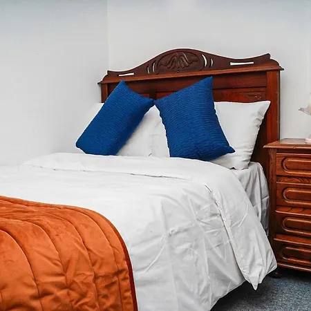 Residencial Airside Palace Гостьовий будинок