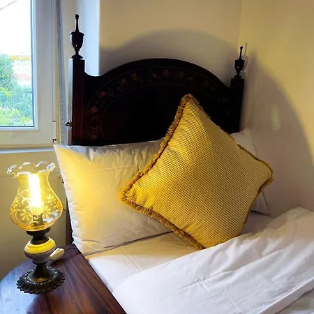 Гостевой дом Residencial Airside Palace