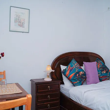 Residencial Airside Palace 3* Лісабон