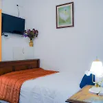 Residencial Airside Palace Lisbona